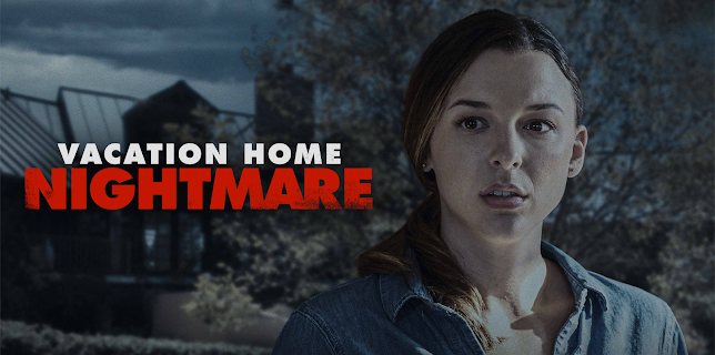 Vacation Home Nightmare
