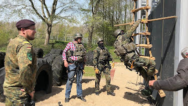 15:55: Steel Buddies - Stahlharte Geschäfte | Kabel Eins | 4/9 2026