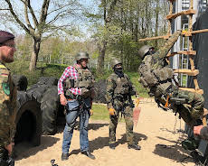 Steel Buddies - Stahlharte Geschäfte