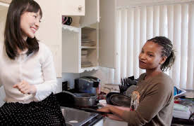 Tidying Up with Marie Kondo: Episode 3