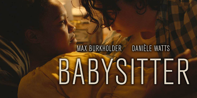 Babysitter (2016)