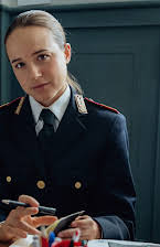 Marina Occhionero as 