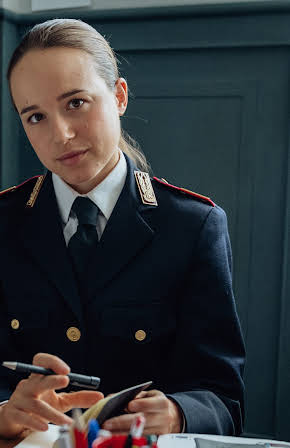 Marina Occhionero as 