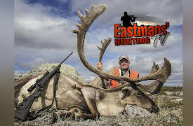 Eastmans' Hunting TV: Hunting Quebec Caribou