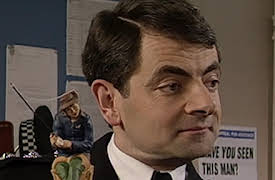 The Thin Blue Line, Season 1: The Queen's Birthday Present