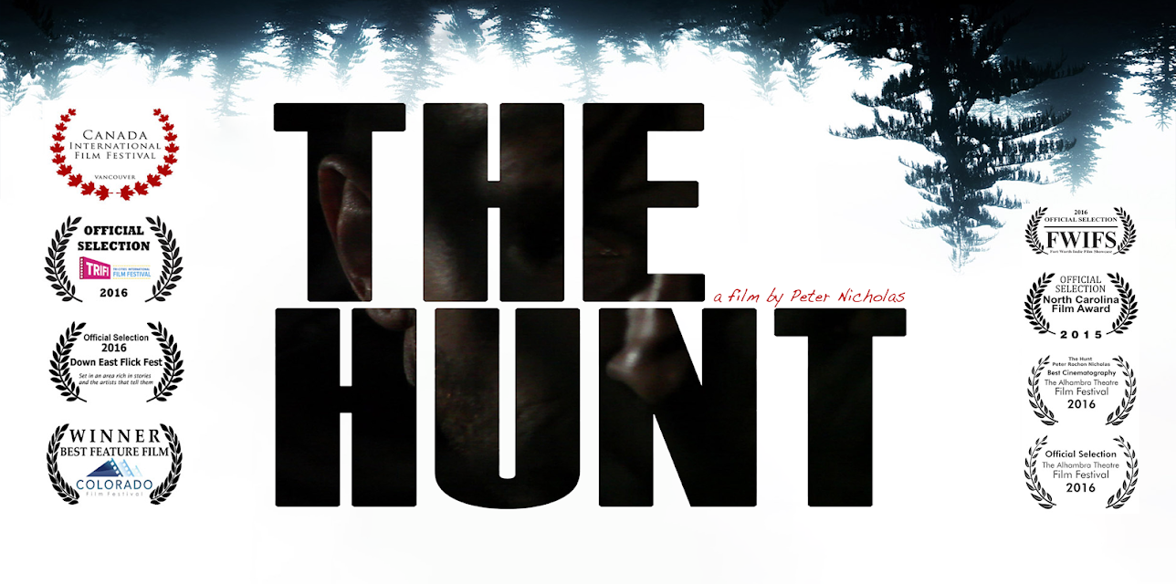 The Hunt (2016)
