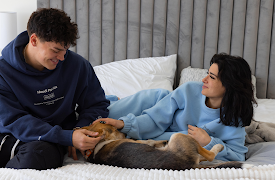 The D'Amelio Show: A True Story of Us