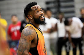 Creator League, Season 1: CashNasty vs. Gio Wise