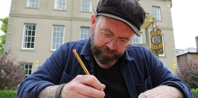 2:30 PM: Make It at Market (S3) | BBC One | 11/17 2025