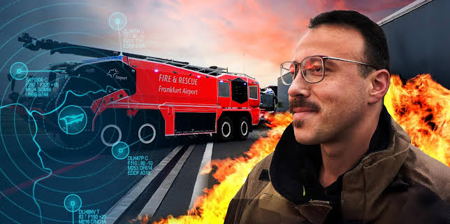 06:50: Mittendrin - Flughafen Frankfurt | HR Fernsehen | 1/31 2026