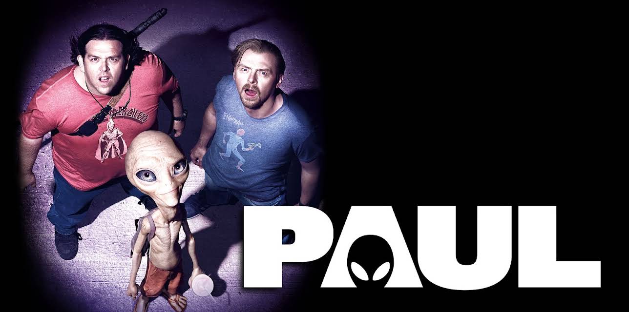 Paul (2011)