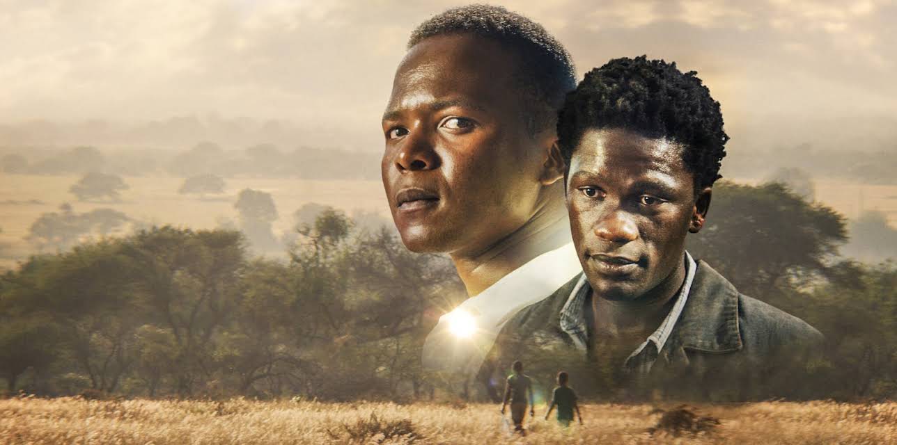 Amandla (2022)