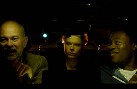 Cucumber, Season 1: Episode 7