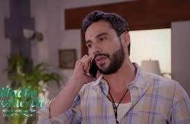 Nadie como tú season-1: Nadie Como Tú Capítulo 20