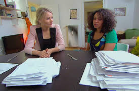 Lyxfällan Danmark: Episode 11