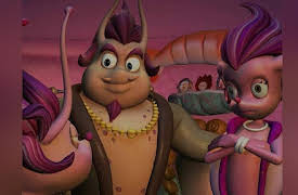 Shelldon: Meet the Cowries