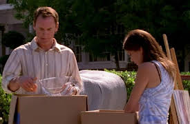 Desperate Housewives -  Season 1: Running to Stand Still