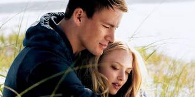 19:15: Querido John | M. Drama | 3/14 2026