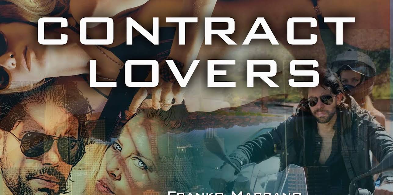 Contract Lovers (2021)