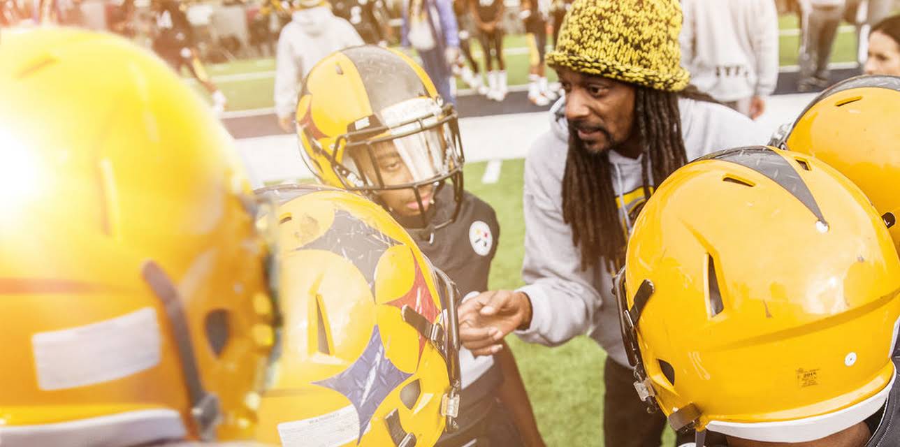 Coach Snoop