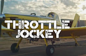 Throttle Jockey: Cropdusting