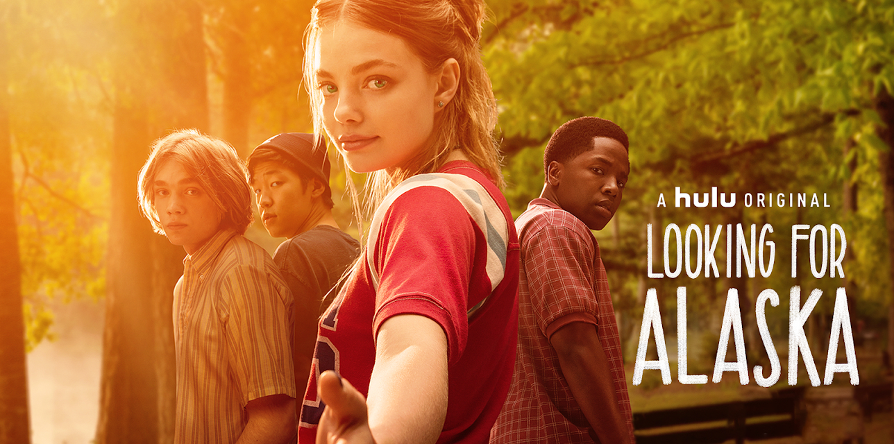 Looking for Alaska (TV)