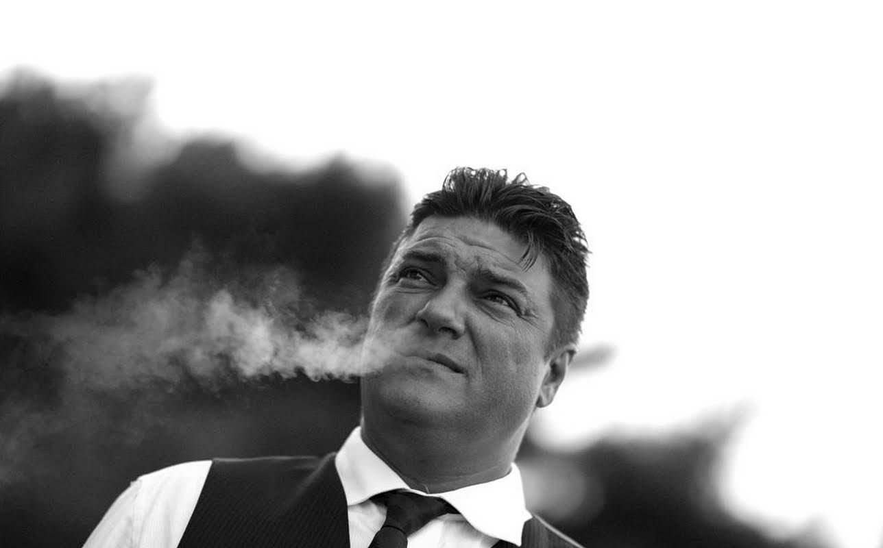 Goran Navojec