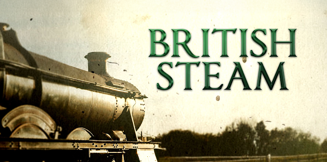 British Steam