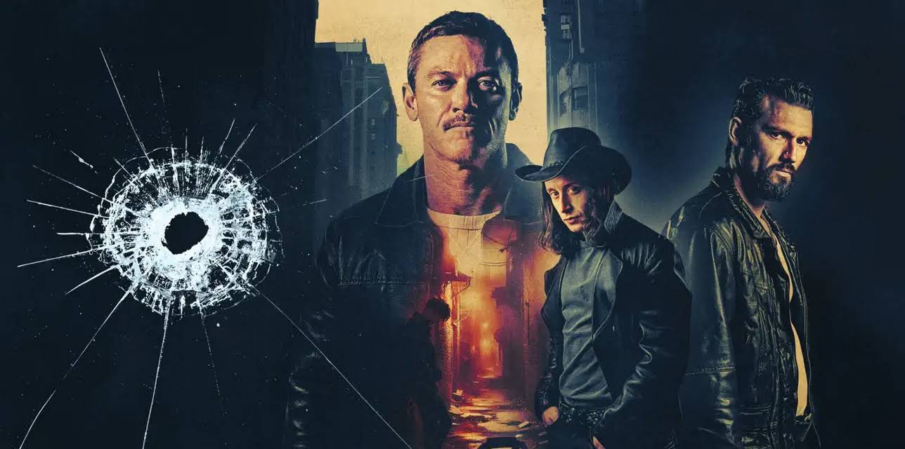 5lbs of Pressure (2024)