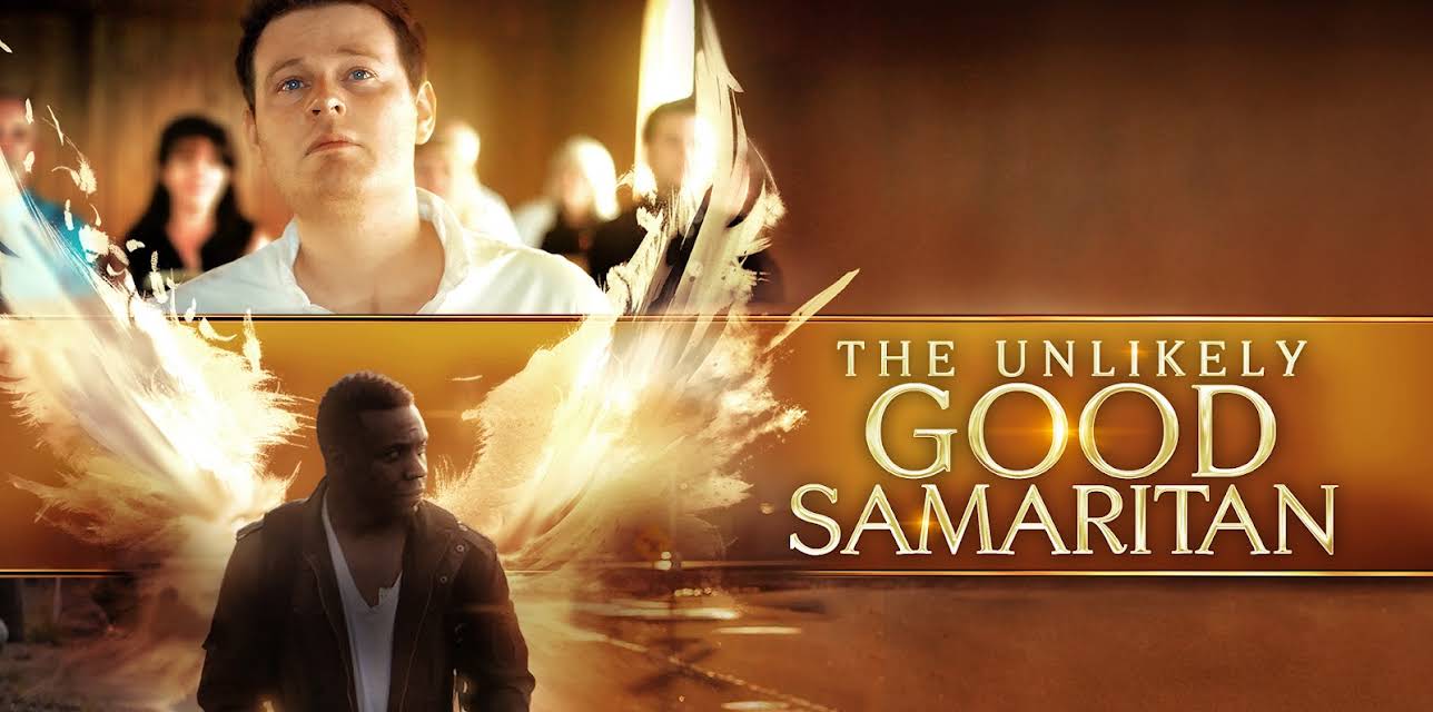 The Unlikely Good Samaritan (2019)