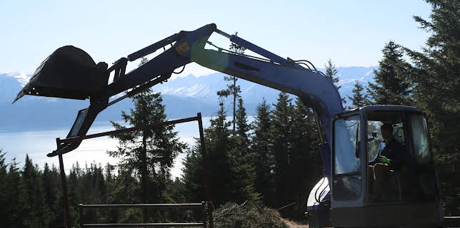 16:40: Alaska: The Last Frontier (S9 E12) (S9) | Discovery Channel | 12/6 2025