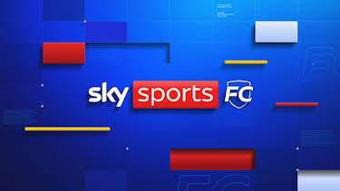 10:00 AM: Sky Sports FC | Sky Sports Main Event | 8/18 2026
