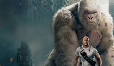 Rampage: Big Meets Bigger