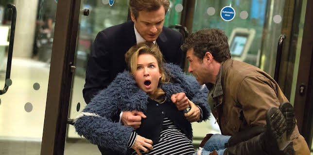 22:30: Bridget Jones' Baby | RTL 2 | 1/25 2026