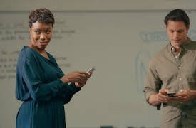 Sweet Magnolias: Hold My Hand