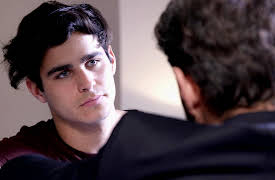 Like La Leyenda season-1: Like La Leyenda Capítulo 21