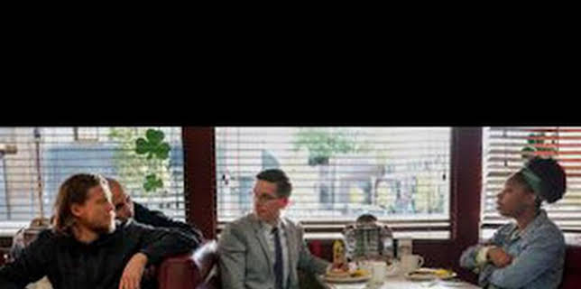 19:12: Navy: Investigación criminal (T17): Ep.19 Elocuencia | AXN | 2/19 2026