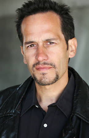David Carrera as Jack Foster