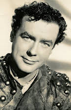 Richard Greene as Robin Hood