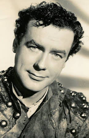 Richard Greene as 