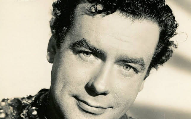 Richard Greene