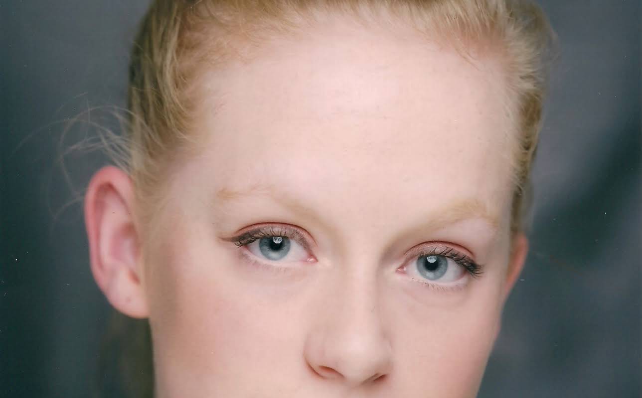 Grace Stottor