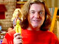 James May: My Sister's Top Toys