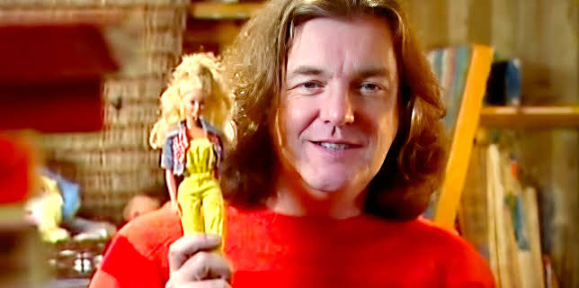 7:10 AM: James May: My Sister's Top Toys (S1 E1) (S1) | Dave | 11/22 2025