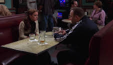 Kung av Queens (S9 E7)