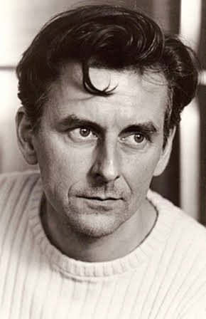 Johannes Silberschneider as 