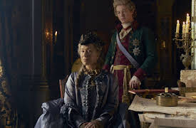 Catherine The Great: Episode 2