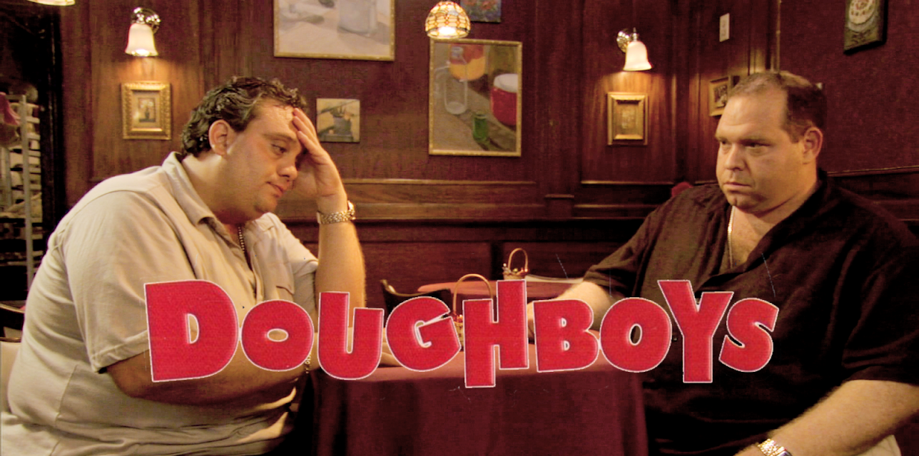 Doughboys (2008)