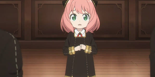 17:35: Spy x Family | ProSieben Maxx | 12/8 2025