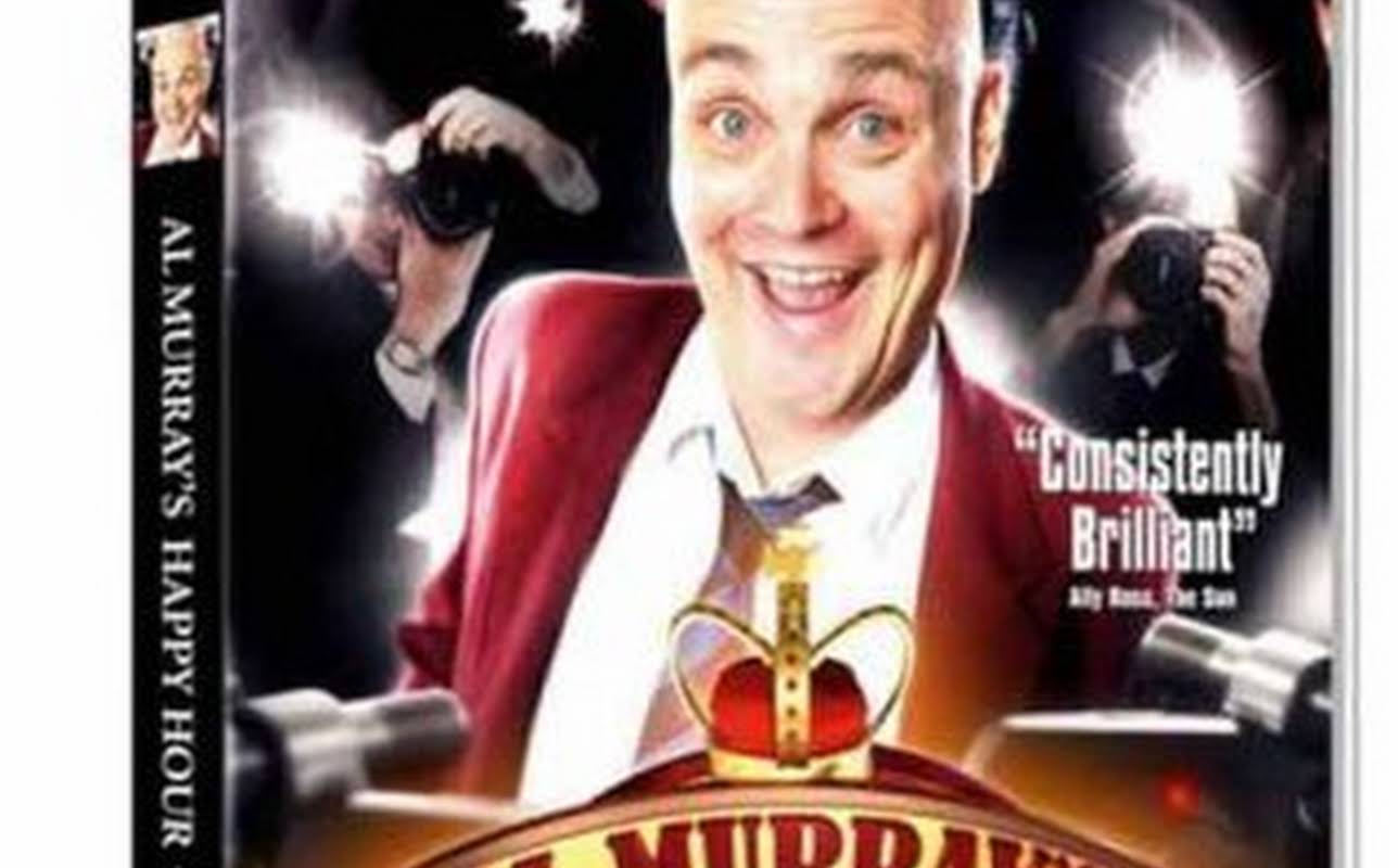 Al Murray
